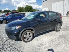 3CZRU5H33MM702947 2021 HONDA HR-V
