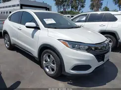 3CZRU5H33MM706075 2021 HONDA HR-V