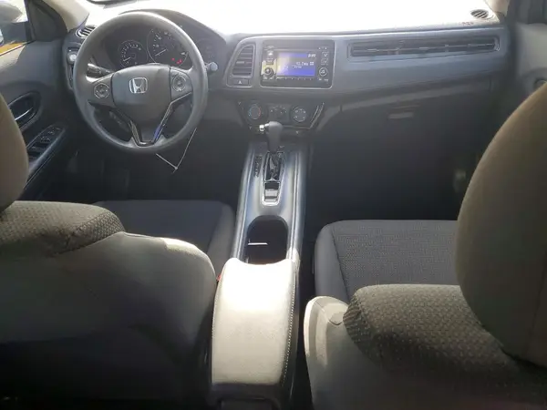 3CZRU5H33MM706139 2021 HONDA HR-V - Image 8