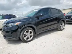 3CZRU5H33MM707310 2021 HONDA HR-V