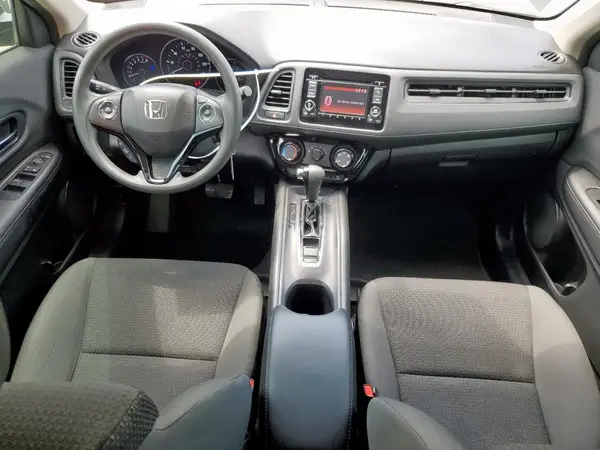 3CZRU5H33MM707310 2021 HONDA HR-V - Image 8