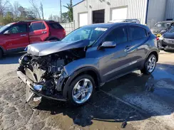 3CZRU5H33MM708764 2021 HONDA HR-V
