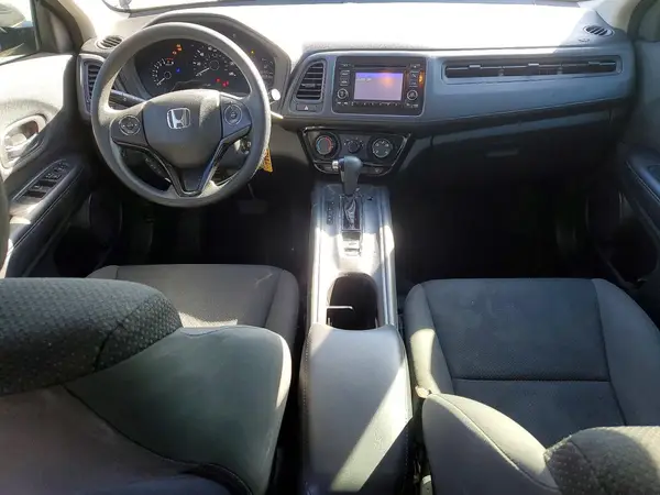 3CZRU5H33MM708764 2021 HONDA HR-V - Image 8