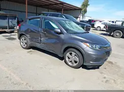 3CZRU5H33MM714936 2021 HONDA HR-V