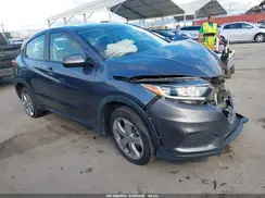 3CZRU5H33MM716413 2021 HONDA HR-V
