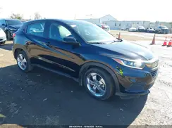 3CZRU5H33MM718694 2021 HONDA HR-V