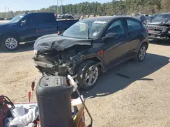 3CZRU5H33MM719246 2021 HONDA HR-V