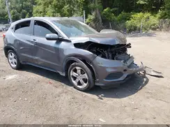 3CZRU5H33MM721529 2021 HONDA HR-V