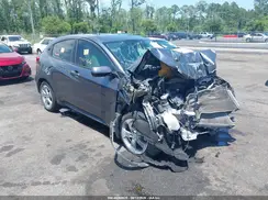 3CZRU5H33MM725497 2021 HONDA HR-V