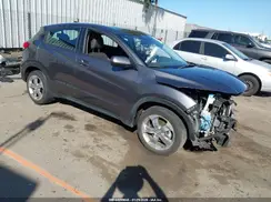 3CZRU5H33MM726245 2021 HONDA HR-V