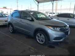 3CZRU5H33MM726407 2021 HONDA HR-V