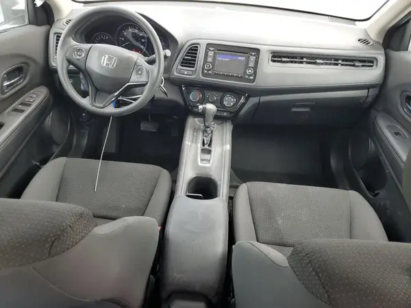 3CZRU5H33MM726438 2021 HONDA HR-V - Image 8