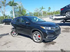 3CZRU5H33MM726939 2021 HONDA HR-V