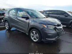 3CZRU5H33MM728304 2021 HONDA HR-V