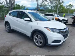 3CZRU5H33MM728433 2021 HONDA HR-V