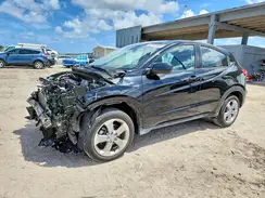 3CZRU5H33MM730831 2021 HONDA HR-V