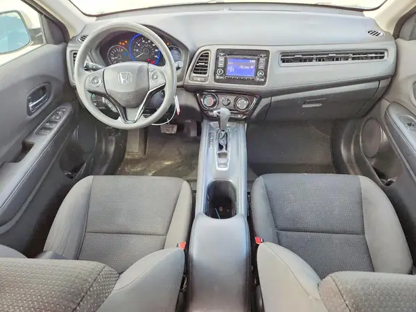 3CZRU5H33MM730831 2021 HONDA HR-V - Image 8
