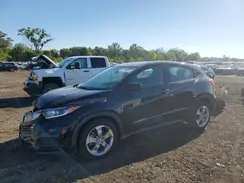 3CZRU5H33MM734331 2021 HONDA HR-V