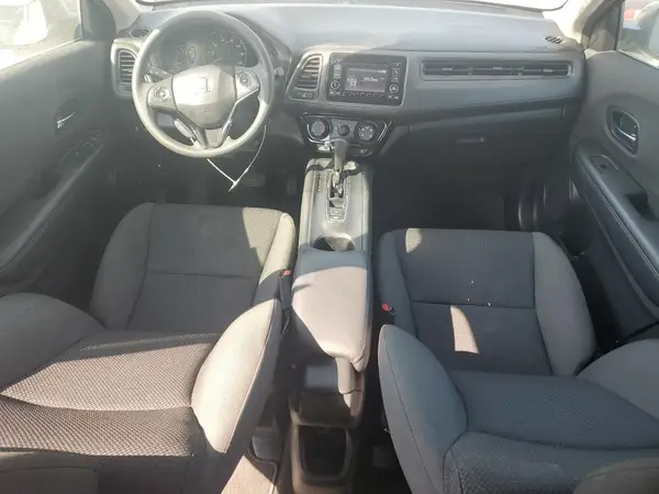 3CZRU5H33MM734331 2021 HONDA HR-V - Image 8