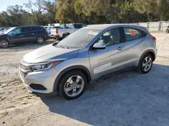 3CZRU5H33MM734524 2021 HONDA HR-V