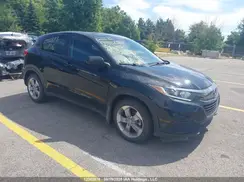 3CZRU5H33NM100826 2022 HONDA HR-V
