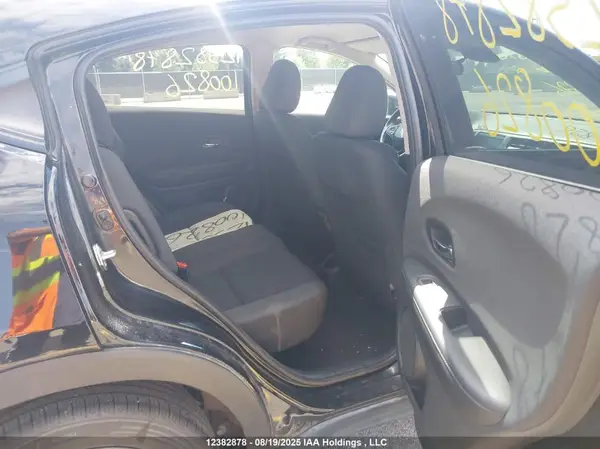 3CZRU5H33NM100826 2022 HONDA HR-V - Image 8