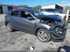 3CZRU5H33NM701895 2022 HONDA HR-V