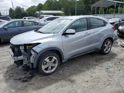 3CZRU5H33NM702335 2022 HONDA HR-V