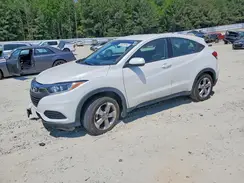 3CZRU5H33NM702691 2022 HONDA HR-V