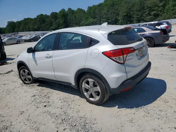 3CZRU5H33NM702691 2022 HONDA HR-V - Image 2