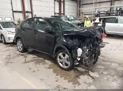 3CZRU5H33NM703601 2022 HONDA HR-V
