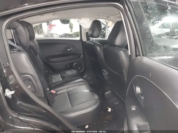 3CZRU5H33NM703601 2022 HONDA HR-V - Image 8