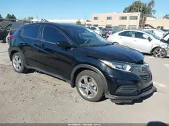 3CZRU5H33NM703629 2022 HONDA HR-V