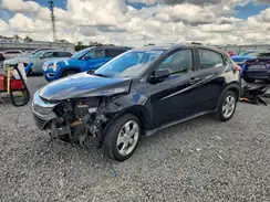 3CZRU5H33NM703663 2022 HONDA HR-V