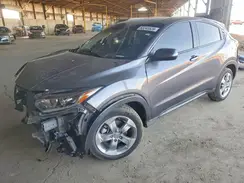 3CZRU5H33NM703856 2022 HONDA HR-V