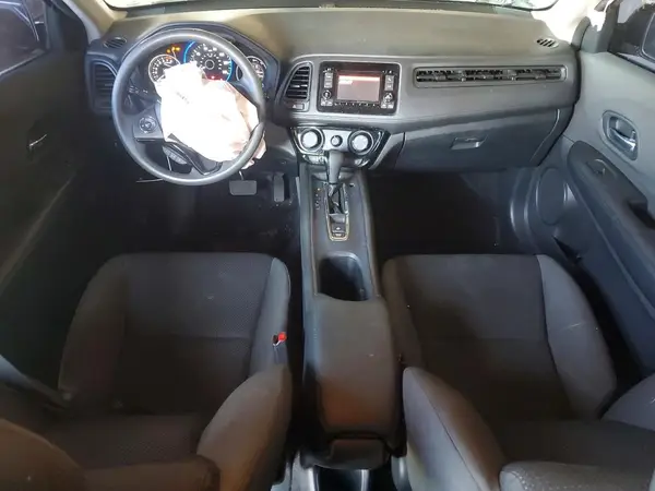 3CZRU5H33NM703856 2022 HONDA HR-V - Image 8