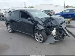 3CZRU5H33NM704425 2022 HONDA HR-V