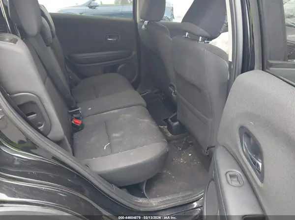 3CZRU5H33NM704425 2022 HONDA HR-V - Image 8