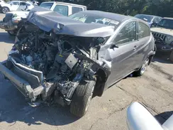 3CZRU5H33NM707048 2022 HONDA HR-V