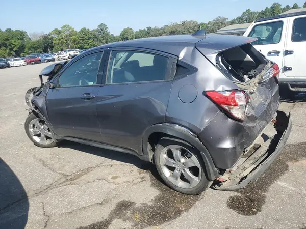 3CZRU5H33NM707048 2022 HONDA HR-V - Image 2