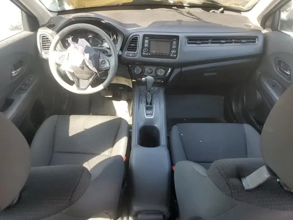3CZRU5H33NM707048 2022 HONDA HR-V - Image 8