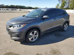 3CZRU5H33NM707373 2022 HONDA HR-V