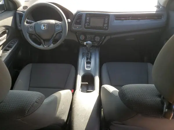 3CZRU5H33NM707373 2022 HONDA HR-V - Image 8