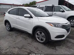 3CZRU5H33NM708104 2022 HONDA HR-V