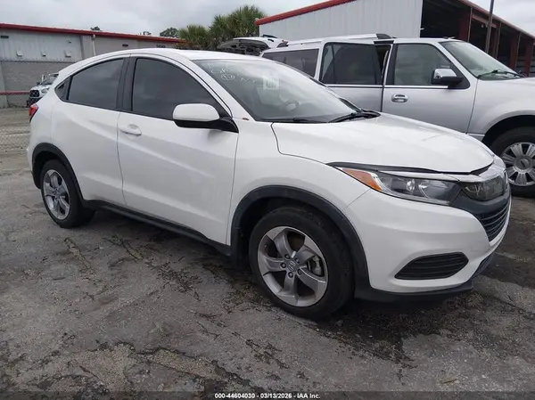 3CZRU5H33NM708104 2022 HONDA HR-V - Image 1