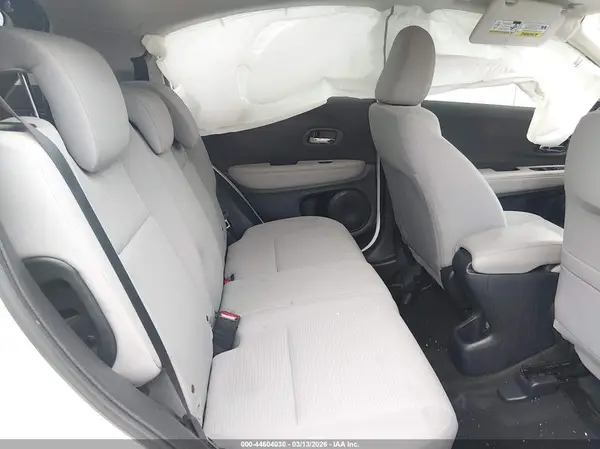 3CZRU5H33NM708104 2022 HONDA HR-V - Image 8