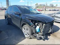3CZRU5H33NM708863 2022 HONDA HR-V
