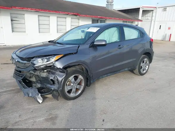 3CZRU5H33NM712668 2022 HONDA HR-V - Image 2
