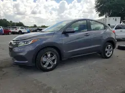 3CZRU5H33NM716204 2022 HONDA HR-V