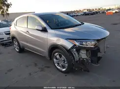3CZRU5H33NM716235 2022 HONDA HR-V